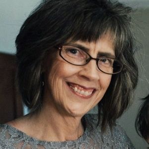 Meet your Posher, Cindy